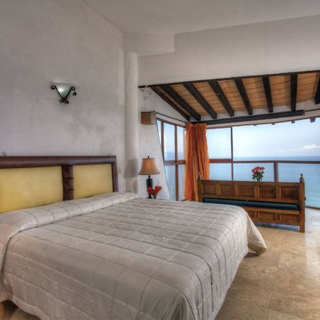 Villa Azul Пуэрто-Вальярта Экстерьер фото