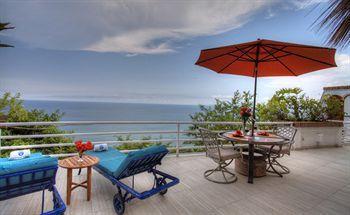 Villa Azul Пуэрто-Вальярта Экстерьер фото