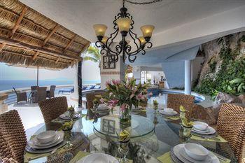 Villa Azul Пуэрто-Вальярта Экстерьер фото