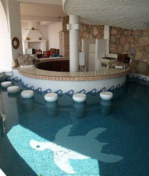 Villa Azul Пуэрто-Вальярта Экстерьер фото
