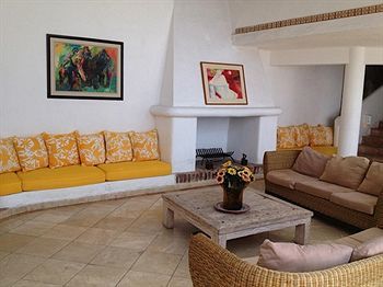 Villa Azul Пуэрто-Вальярта Экстерьер фото