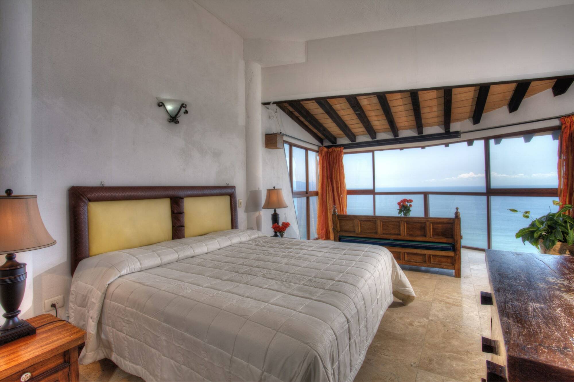 Villa Azul Пуэрто-Вальярта Экстерьер фото