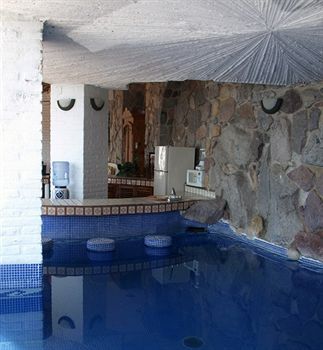 Villa Azul Пуэрто-Вальярта Экстерьер фото
